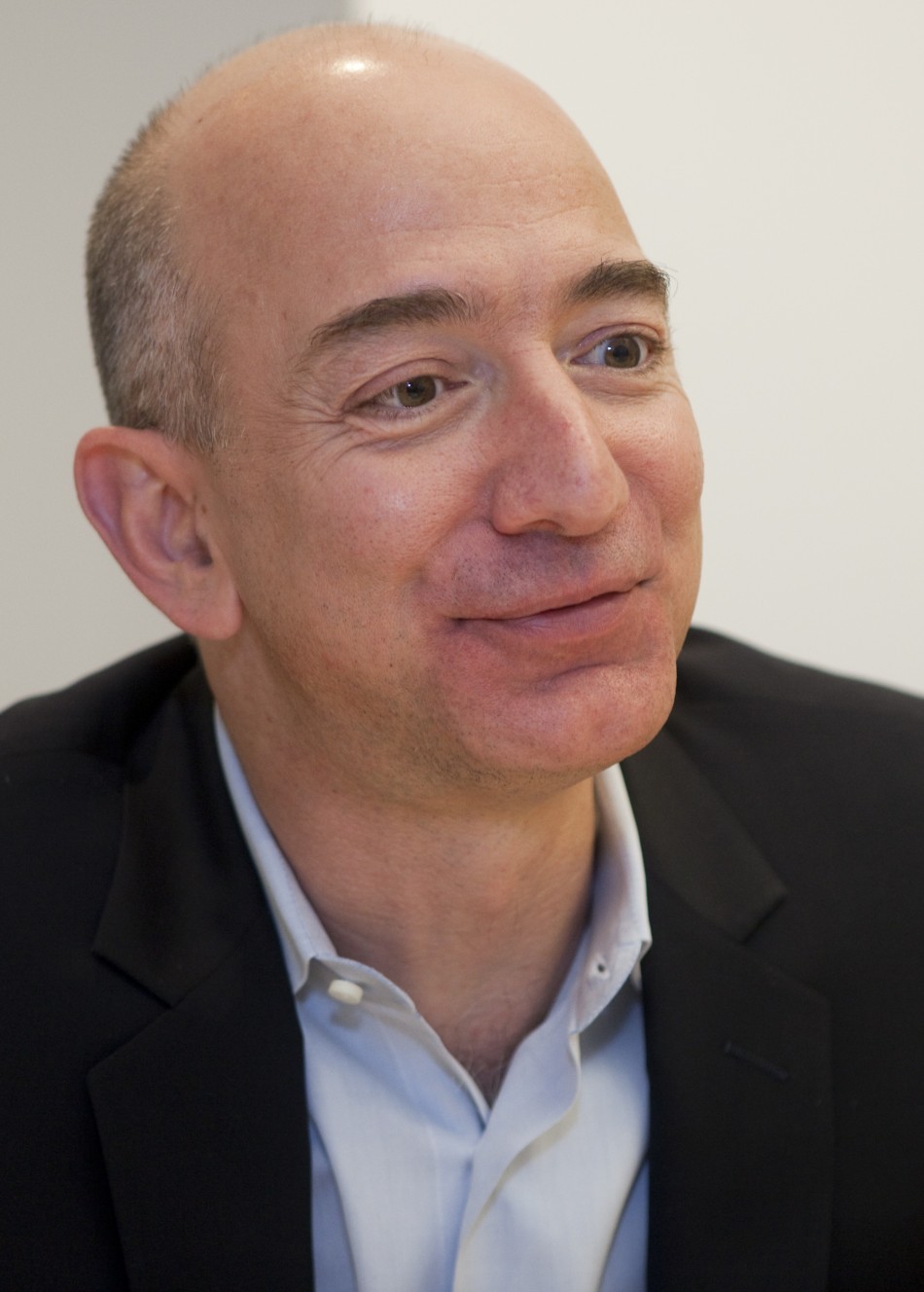 زندگینامه Jeff Bezos - بنیان گذار Amazon